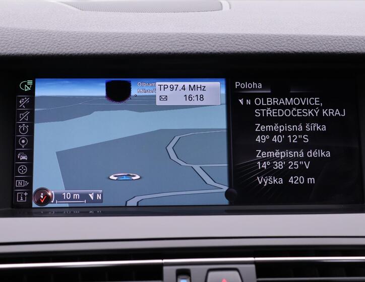 BMW Řada 5 26