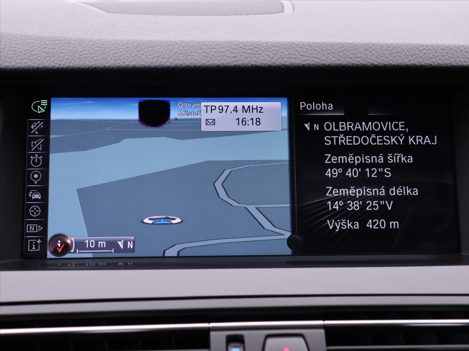 BMW Řada 5