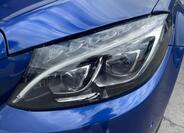 Mercedes-Benz Třídy C 30