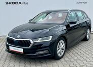 Škoda Octavia 1