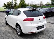 Seat Leon 4