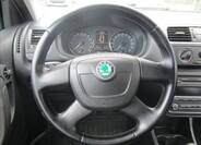 Škoda Fabia 8
