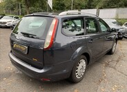 Ford Focus 5