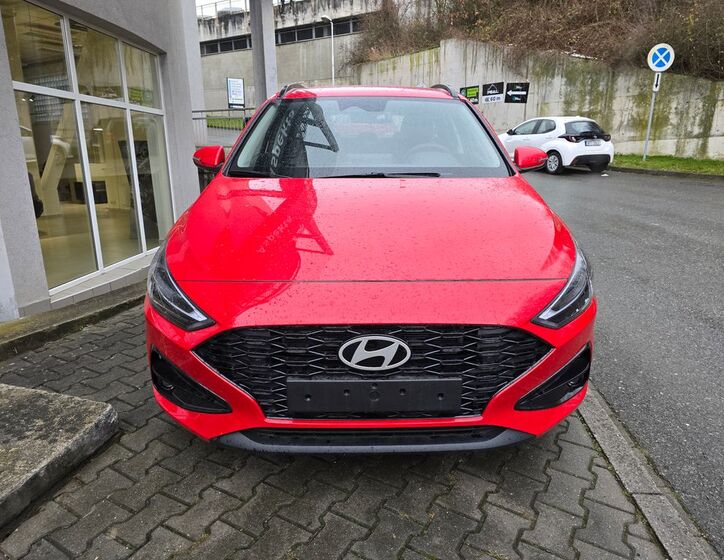 Hyundai i30 8