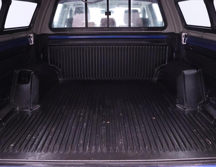 Ford Ranger 10