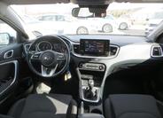 KIA Ceed 20