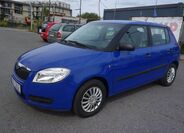 Škoda Fabia 10
