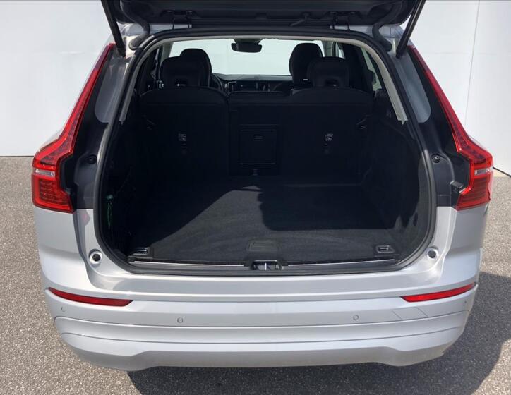 Volvo XC60 11