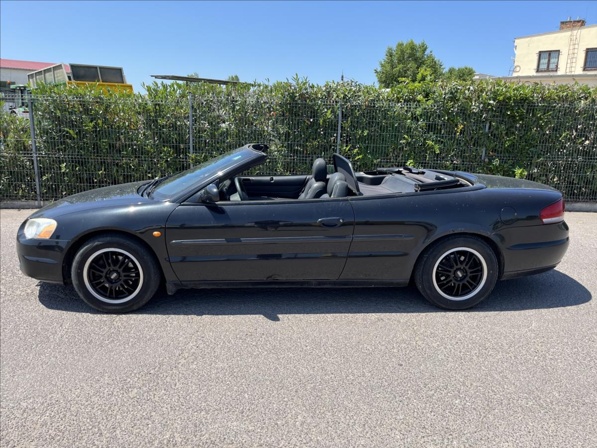 Chrysler Sebring