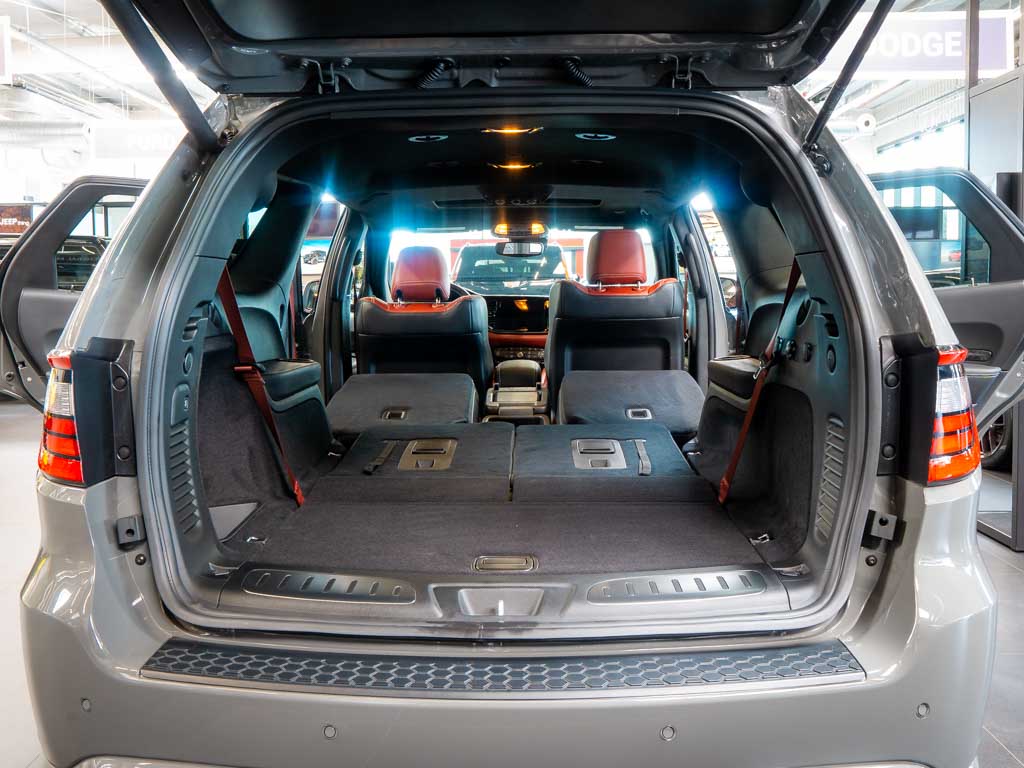 Dodge Durango