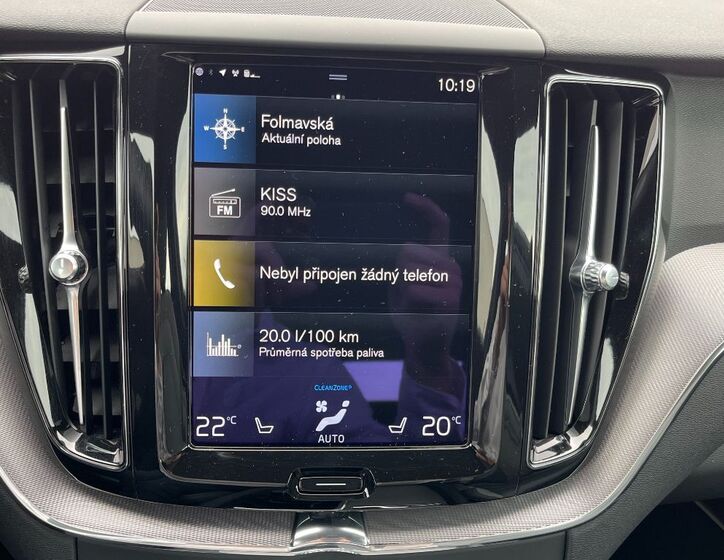 Volvo XC60 16