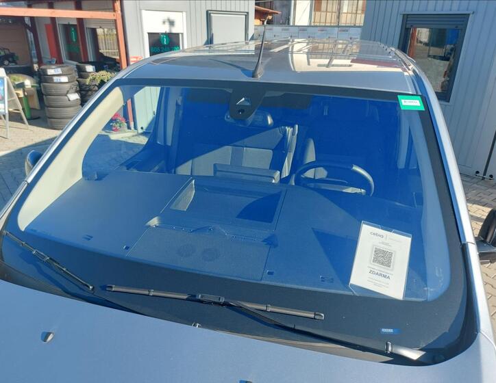Opel Zafira 57