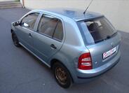 Škoda Fabia 16