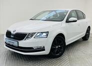 Škoda Octavia 1