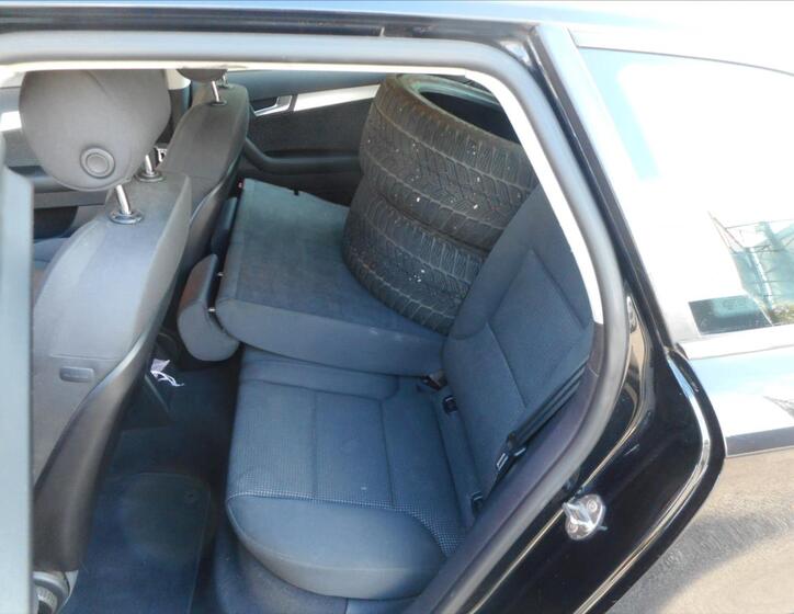 Audi A3 20