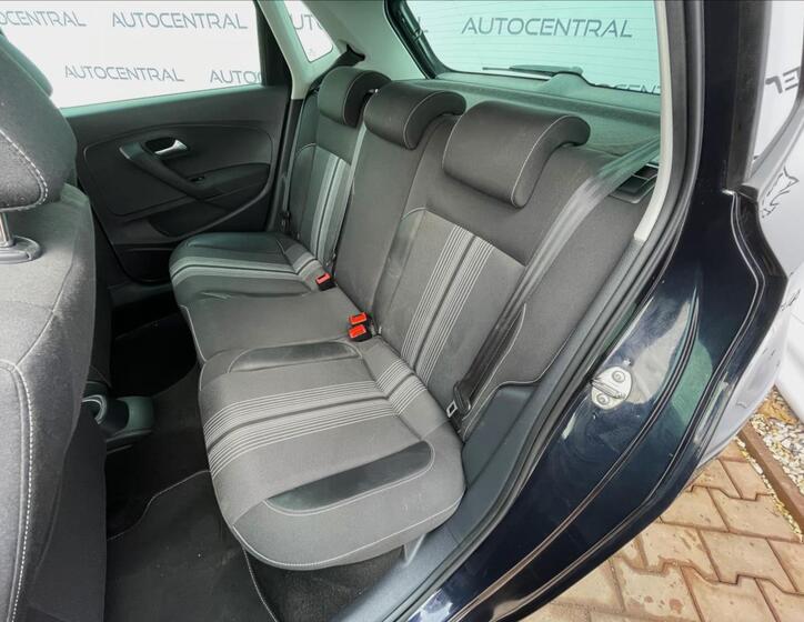 Volkswagen Polo 21