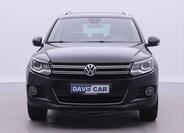 Volkswagen Tiguan 2