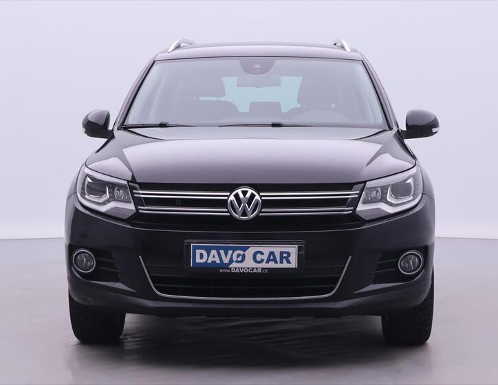 Volkswagen Tiguan 2