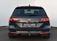 Volkswagen Passat 8