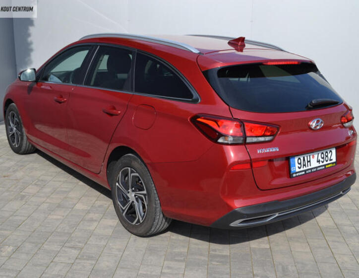 Hyundai i30 3