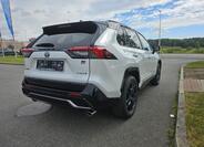 Toyota RAV4 5