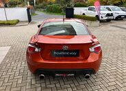 Toyota GT86 5