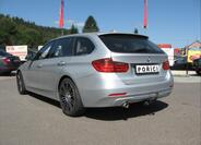BMW Řada 3 5