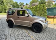 Suzuki Jimny 2