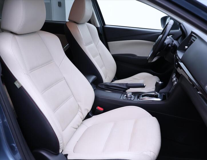 Mazda 6 14