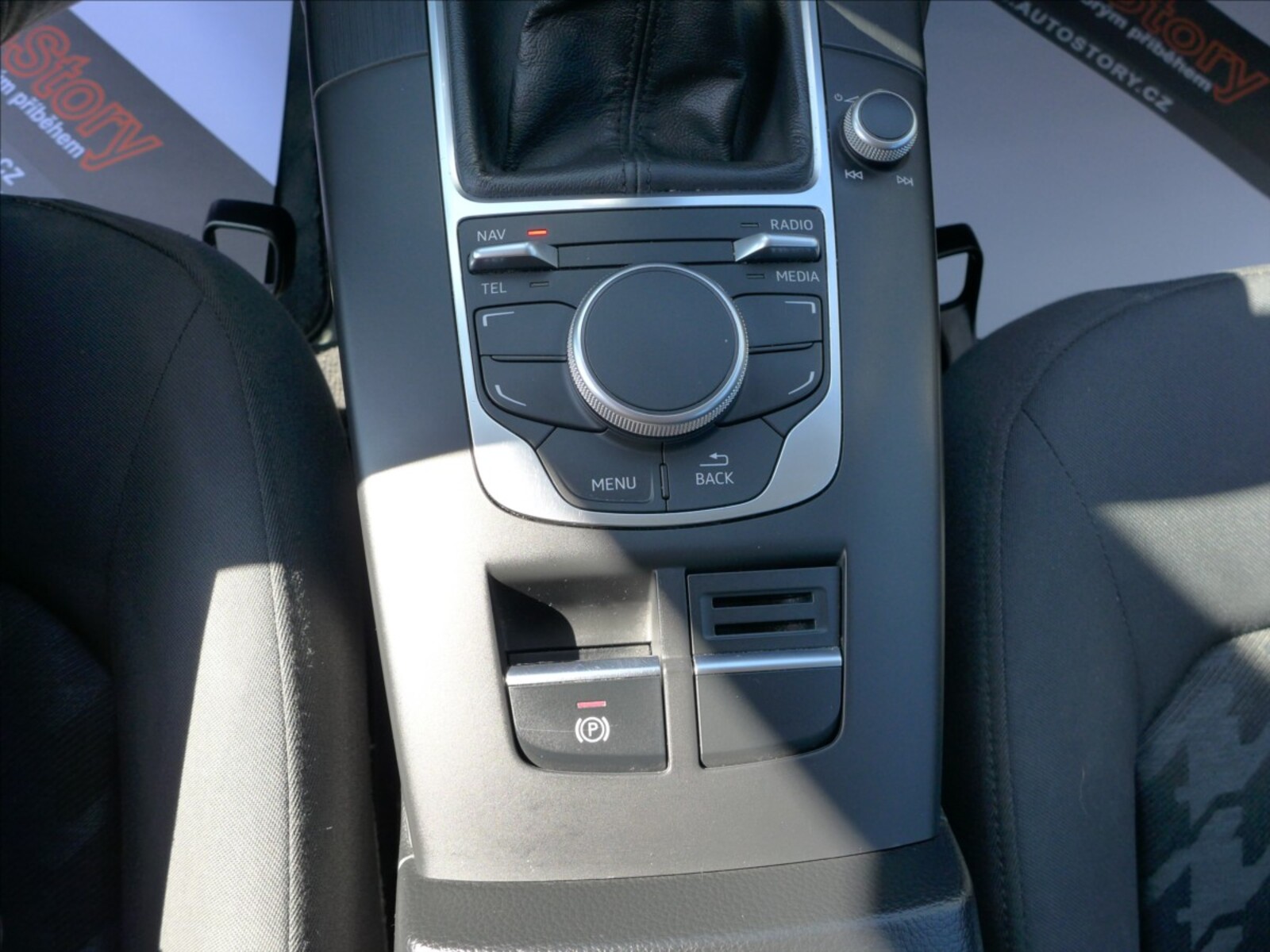 Audi A3 26