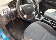 Ford Focus 9