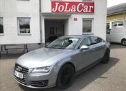 Audi A7 2