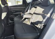 Hyundai Tucson 10