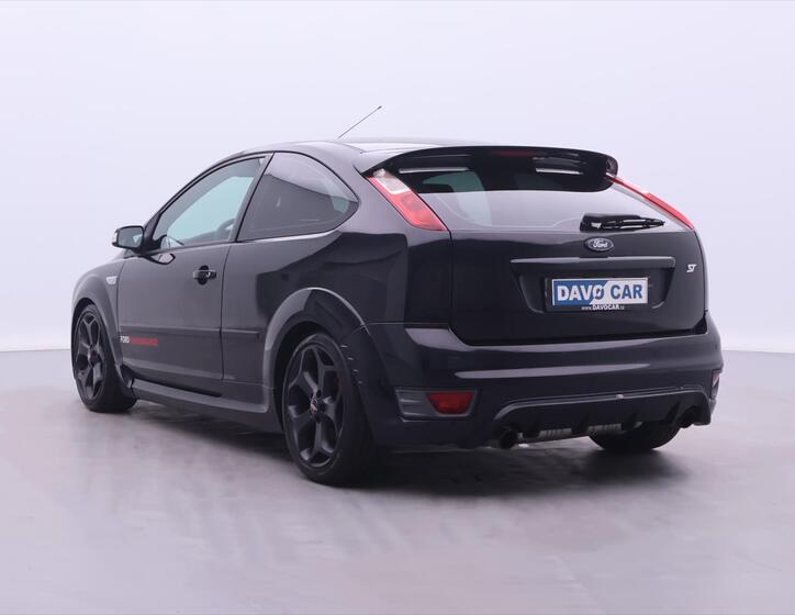 Ford Focus 5
