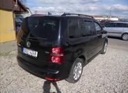 Volkswagen Touran 6