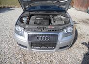 Audi A3 21