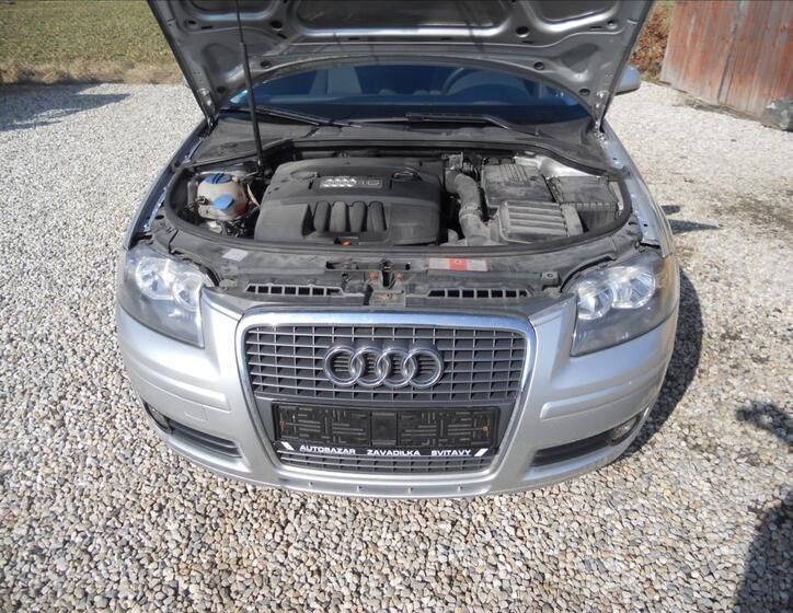 Audi A3 21