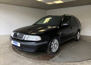 Škoda Octavia 3