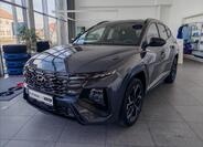 Hyundai Tucson 1