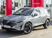 Nissan Qashqai 1