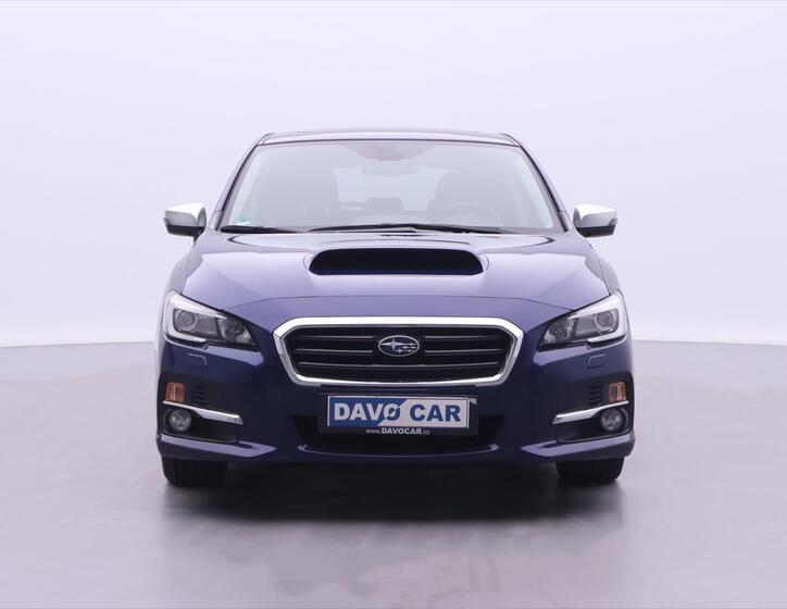 Subaru Levorg 2