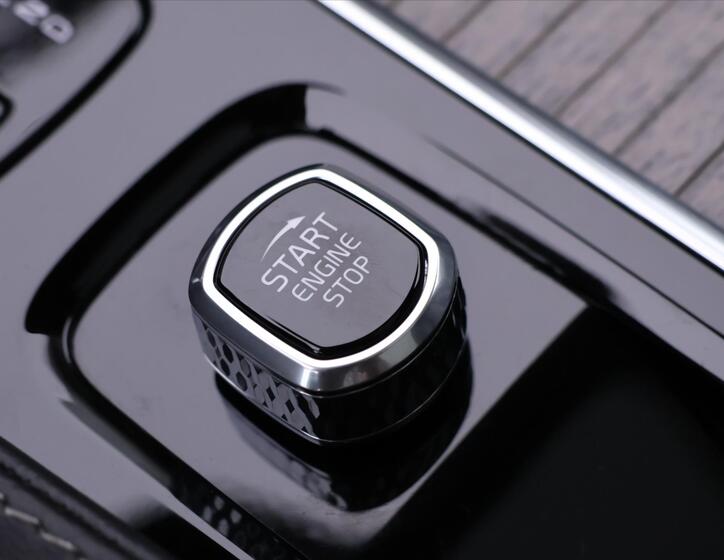 Volvo XC90 69