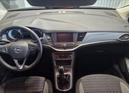 Opel Astra 21