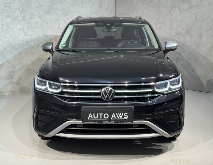 Volkswagen Tiguan Allspace 2