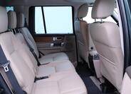 Land Rover Discovery 15