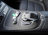 Mercedes-Benz Třídy E 34