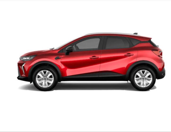 Mitsubishi ASX 6