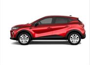 Mitsubishi ASX 6