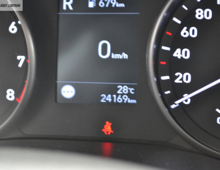 Hyundai i30 34