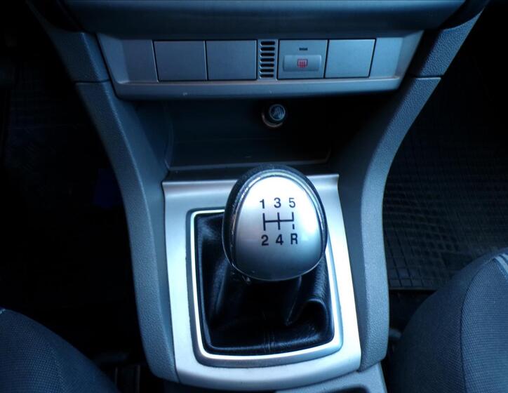 Ford Focus 10